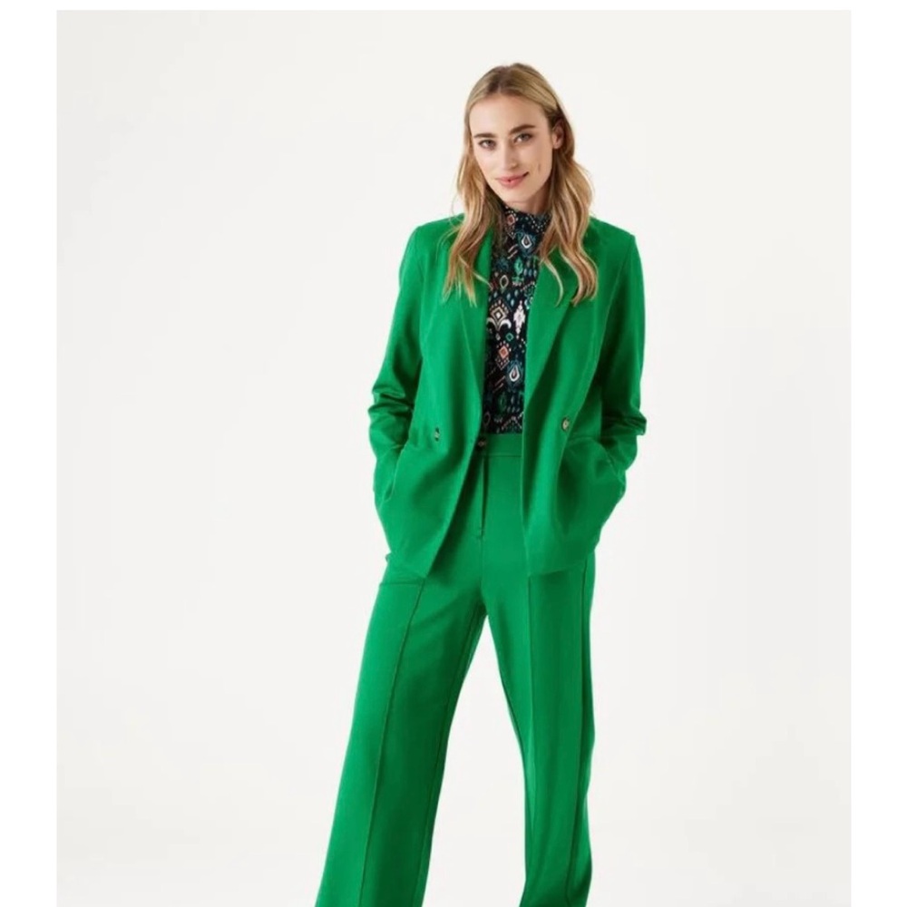 Garcia Emeline Blazer